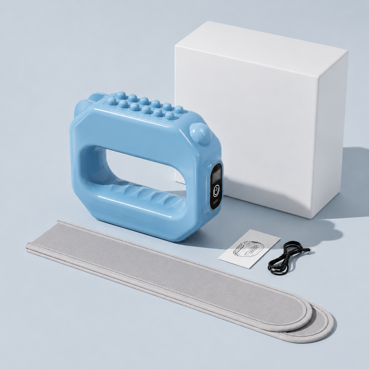 Kitmira Fascia Massager