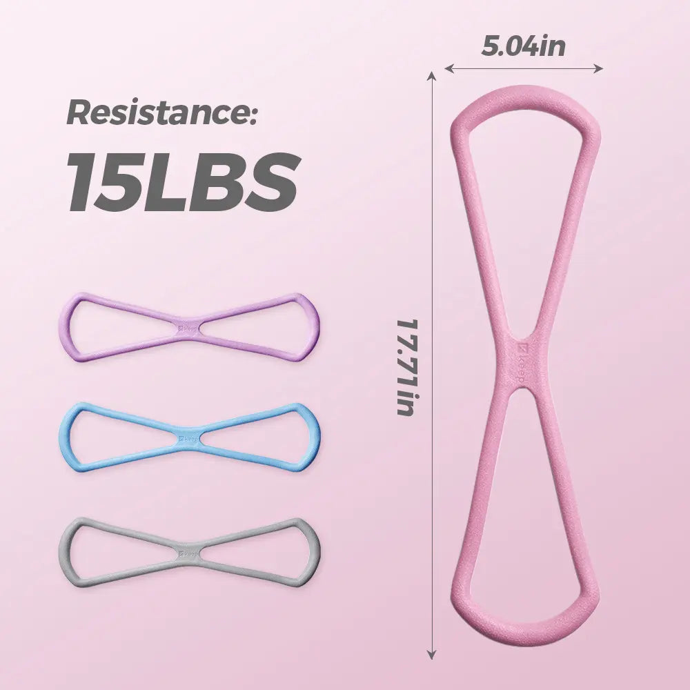 Kitmira Resistance Bands
